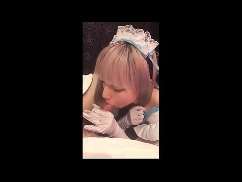 ❤️ Idol japonesa [mayuka], disfraz de criada francesa, parte 1, mamada y paja con loción ❤️ Porno en es.hdporn24.ru ❌️❤️❤️❤️❤️❤️❤️❤️