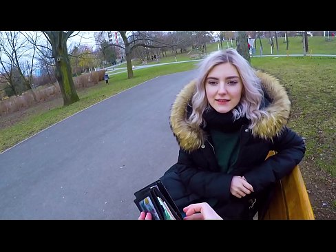 ❤️ Traga el semen caliente de un desconocido por dinero - mamada en el parque por Eva Elfie ❤️ Porno en es.hdporn24.ru ❌️❤️❤️❤️❤️❤️❤️❤️